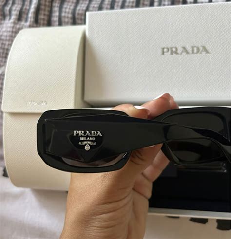 amazon prada dupe sunglasses|prada baroque sunglasses knockoff.